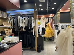 -海马体照相馆|大师(北京华贸中心店)