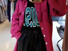 -忆秦时(银泰in77店)