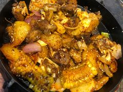 -聚雅美食