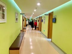 -爱康国宾体检中心(建国门分院)