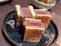 -High Yaki THE SEA海鲜居酒屋