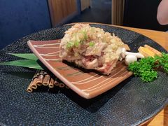 -黑牛の店·和牛烧肉(石家庄万象城店)