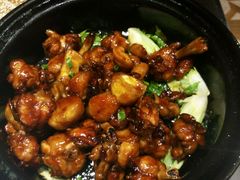 -皇城根北京风味主题餐厅(中海环宇城店)