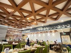 大堂-阳光岛·海鲜盛宴(银泰中心in99店)