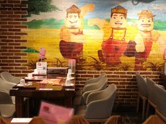 -三个大叔东北烧烤·砂锅菜(西三旗店)