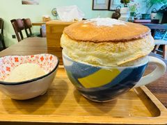 -芙蕾哥哥souffle