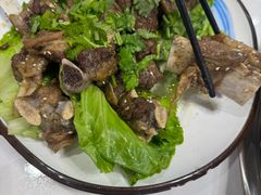 -乡土特色.冷锅鱼.牦牛肉汤锅