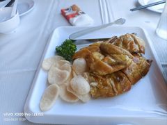 -珍宝海鲜(东海岸海鲜中心)