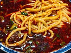 -吾穆勒蓬灰牛肉面·清真(中海河山郡店)