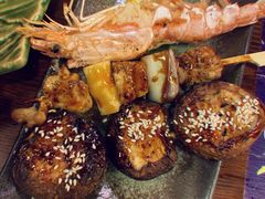 -白石の深夜食堂(宝龙店)
