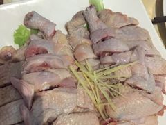 -泰米·休闲餐厅