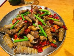 -星光小把串·海鲜烧烤(西安路店)