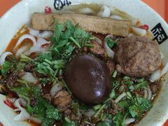 -任记七中刀削面(总店)