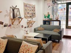 -参差咖啡(水果湖公园店)