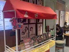 -海马体照相馆(正佳广场店)