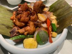 -茶花妹子云南餐厅(传媒大学店)