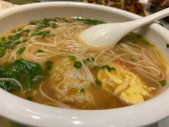 -葛记焖饼(伏牛路店)