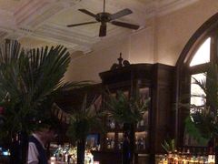 -LONG BAR 廊吧(外滩华尔道夫酒店)