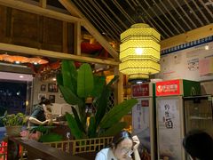 大堂-探窝·竹笙椰子鸡(杨箕店)