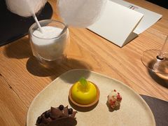 -泰安门Taian Table(镇宁路店)