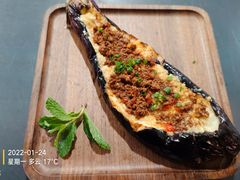 -夜食白市Yespicy·烧烤啤酒宵夜(番禺四海城店)