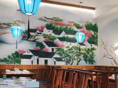 -老奶奶私房菜(天台里街店)