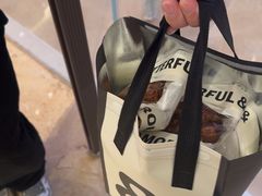 -B&C黄油与面包·THE GARDEN BAKERY概念店(世纪汇店)