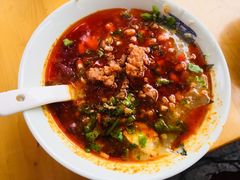 -豆相识•九九豆腐脑(牛咡桥店)