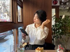 -侘寂甜品(自取店)