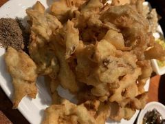 -黑鸡小馆(金源店)
