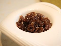 捞汁海蜇头-古南都·老广东酒楼(龙江店)