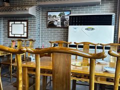 -百叶居·老北京涮羊肉(鼓楼店)