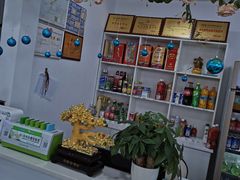 -屋头串串(罗马花园店)