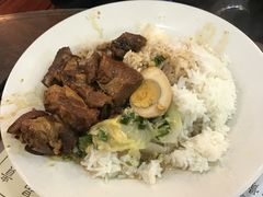 -兰芳园(上环店)