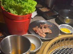 -谷牛日式烤肉(宝山U天地店)