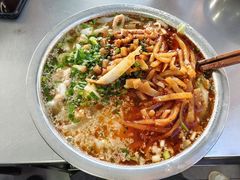 鲜肉煮粉-太龙鲜肉煮粉(河西路店)