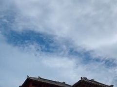 -关帝圣像景区