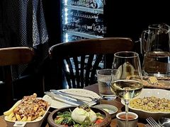 -Bistro Les Lilas丁香花小酒馆