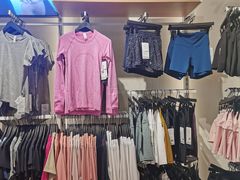 -lululemon(天环广场店)
