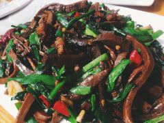 -原鄉本味 楚菜 丹江口鱼(北苑店)