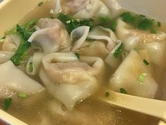 -吉祥馄饨(上海斜土店)