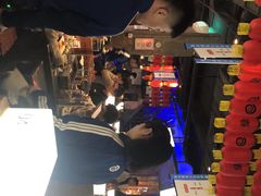 -很久以前羊肉串(簋街店)