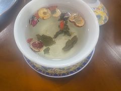 -津门老羊家·铜锅涮羊肉·烧烤(科技园店)