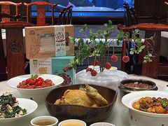 -味鼎长安·地道陕菜(凤城一路店)
