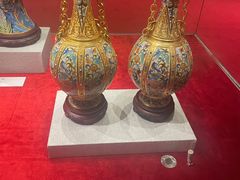 -北京工艺美术博物馆