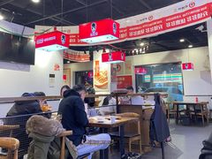 -老佛爷蛙锅•鲜蛙煲(麦凯乐店)