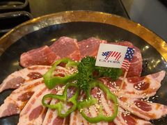 -烧肉达人(凯德晶萃店)