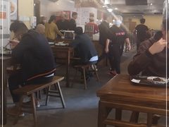 大堂-金小悦饭堂(创达中心店)