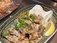 -66大阪烧烧鸟·益市家系拉面出张所