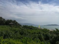 -三亚湾红树林度假世界(木棉酒店)
